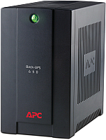 ИБП APC Back-UPS 650VA (BX650CI-RS) - 