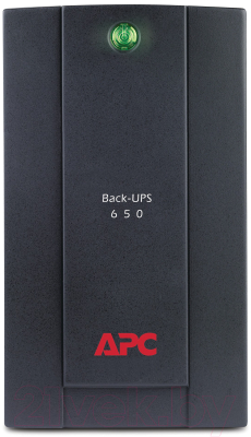 ИБП APC Back-UPS 650VA (BX650CI-RS)
