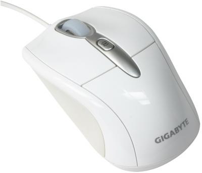 Мышь Gigabyte