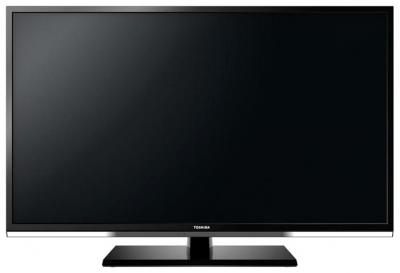 Телевизор Toshiba 40RL933RB - общий вид