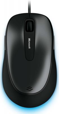 Мышь Microsoft Comfort Mouse 4500 USB - общий вид