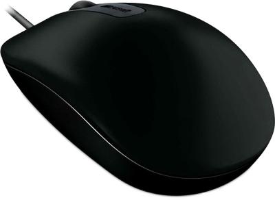 Мышь Microsoft Compact Optical Mouse 100 USB - общий вид