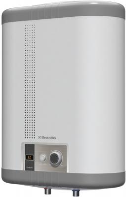 Накопительный водонагреватель Electrolux EWH 80 Centurio (Silver) - общий вид
