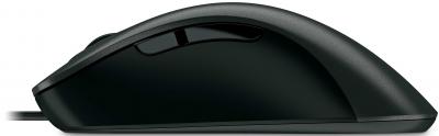 Мышь Microsoft Comfort Mouse 6000 for Business Black - общий вид