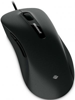Мышь Microsoft Comfort Mouse 6000 USB - общий вид