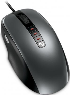 Мышь Microsoft SideWinder X3 Mouse USB - общий вид