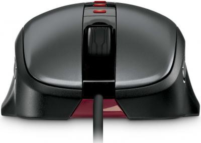 Мышь Microsoft SideWinder X3 Mouse USB - общий вид