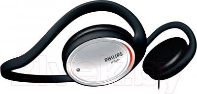 Наушники Philips SHS390 - общий вид