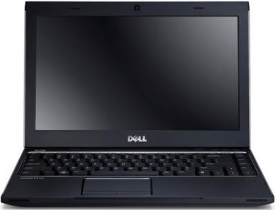 Ноутбук Dell Vostro V131 (092077) - спереди