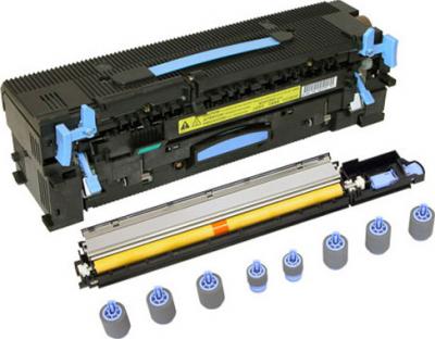 Картридж HP LaserJet 9000 Preventive Maintenance Kit (C9153A) - общий вид