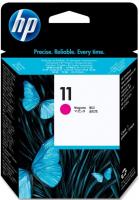 

Печатающая головка HP, 11 (C4812A)