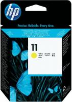 

Печатающая головка HP, 11 (C4813A)