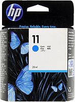 

Картридж HP, 11 (C4836A)