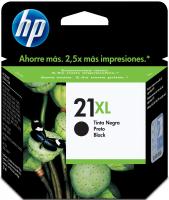 

Картридж HP, 21XL (C9351CE)