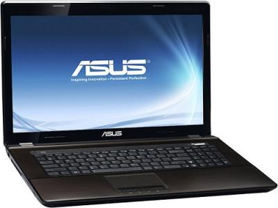 Ноутбук Asus K73E (90N3YA544W1F236053AY) - Главная