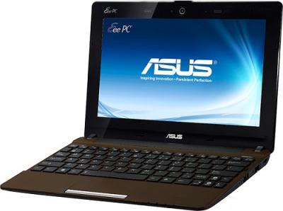 Ноутбук Asus Eee PC X101CH-BRN018S (90OA3PB42111987E33EQ)  - Главная