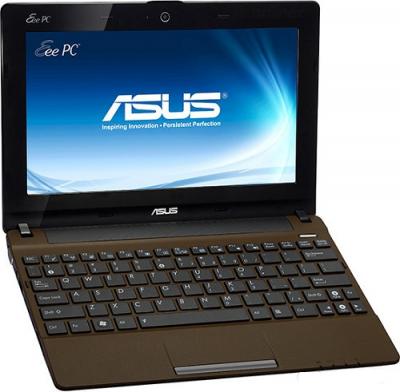 Ноутбук Asus Eee PC X101CH-BRN018S (90OA3PB42111987E33EQ)  - Открытый вид