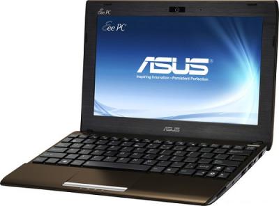 Ноутбук Asus Eee PC 1025C-BRN008S (90OA3FBE6212987E33EQ)  - Главная