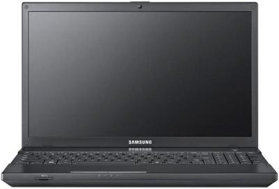 Ноутбук Samsung 300V5A (NP-300V5A-S17RU) - спереди