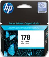 Картридж HP 178 (CB317HE) -