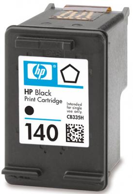 Картридж HP 140 (CB335HE) - общий вид