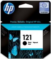 

Картридж HP, 121 (CC640HE)