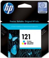 

Картридж HP, 121 (CC643HE)