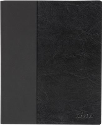 Обложка с подсветкой для электронной книги Sony PRSA-CL10 Black - общий вид