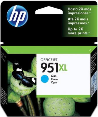 Картридж HP 951XL (CN046AE)