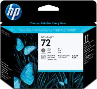 Картридж HP 72 (C9380A) - 