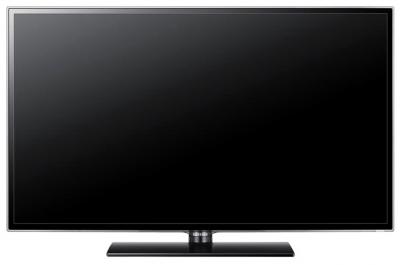 Телевизор Samsung UE46ЕS5500W - общий вид
