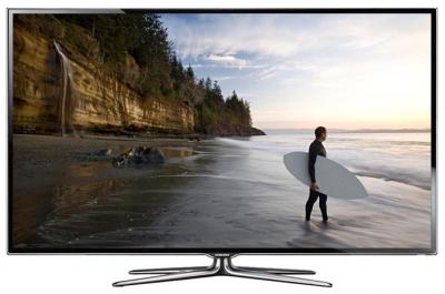 Телевизор Samsung UE46ЕS6540S - общий вид