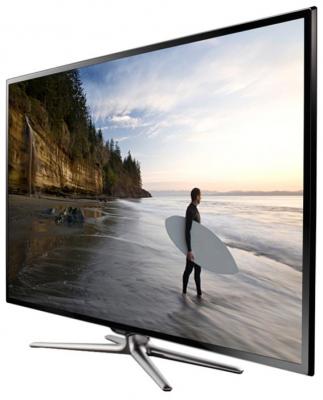 Телевизор Samsung UE46ЕS6540S - общий вид