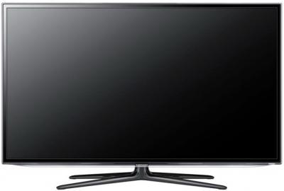 Телевизор Samsung UE55ES6100W - общий вид