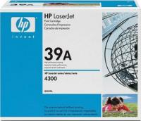 

Картридж HP, 39A (Q1339A)