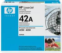 Тонер-картридж HP Q5942A - 