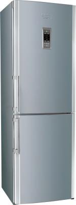 Холодильник с морозильником Hotpoint-Ariston HBD 1181.3 S F H