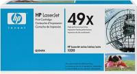 Тонер-картридж HP 49X (Q5949X) - 