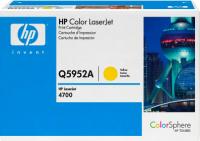 

Тонер-картридж HP, Q5952A