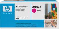 

Тонер-картридж HP, Q6003A