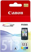 Картридж Canon CL-513 Color - 