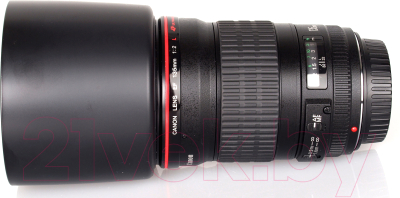 Длиннофокусный объектив Canon EF 135mm f/2.0L USM