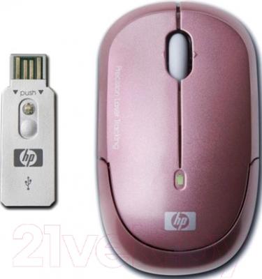 Мышь HP KJ453AA