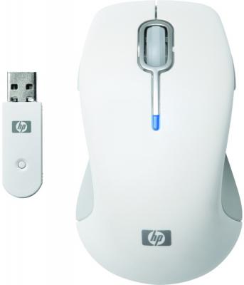 Мышь HP FQ557AA - общий вид