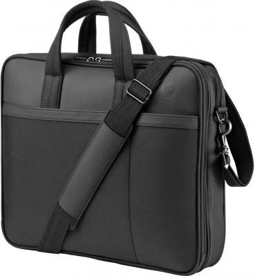 Сумка для ноутбука HP Business Nylon Carrying Case (BP848AA) - общий вид