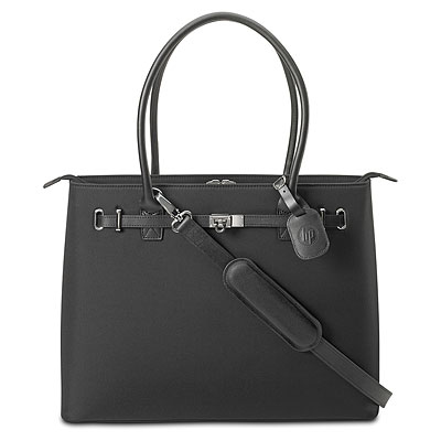 Сумка для ноутбука HP Professional Series Designer Tote (AT889AA) - Главная