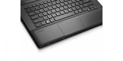Ноутбук Sony VAIO SVE1411E1RB - клавиатура