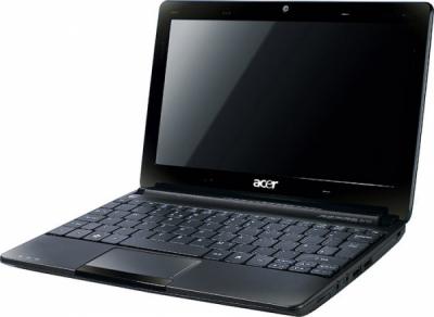 Ноутбук Acer Aspire One D270-26Dkk (NU.SGAEU.004) - общий вид