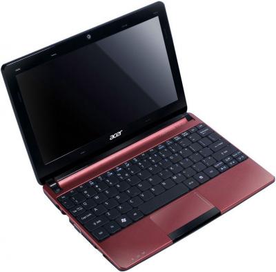 Ноутбук Acer Aspire AOD270-268rr (NU.SGCEU.002) - главная