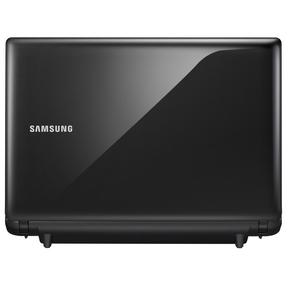 Ноутбук Samsung N102S (NP-N102S-B02RU) - сзади